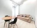 1-комнатная квартира · 41 м², Алихан Бокейхан 16/3 за 17 000 ₸ в Астане, Есильский р-н — фото 4