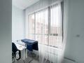 1-комнатная квартира · 41 м², Алихан Бокейхан 16/3 за 17 000 ₸ в Астане, Есильский р-н — фото 8