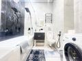 1-комнатная квартира · 41 м², Алихан Бокейхан 16/3 за 17 000 ₸ в Астане, Есильский р-н — фото 9