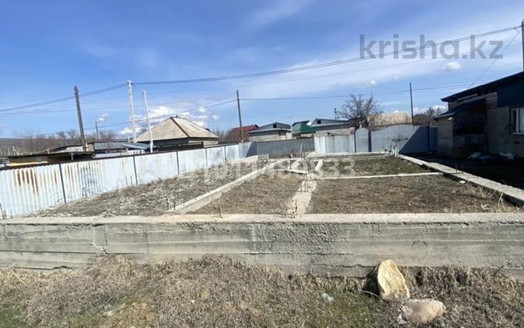 Жеке үй · 2 бөлме · 60 м² · 7.8 сот., Садовая 56, бағасы: 8 млн ₸ в Талдыкоргане, мкр военный городок Жулдыз — фото 2
