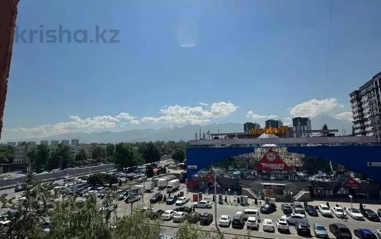 3-комнатная квартира · 127 м² · 7/15 этаж, мкр Мамыр-3 — Шаляпина за 84 млн ₸ в Алматы, Ауэзовский р-н — фото 4