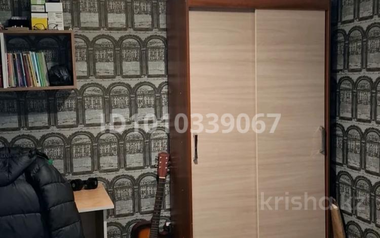 4-бөлмелі пәтер · 58 м² · 5/5 қабат, Брусиловского 61 — Астана, бағасы: 17 млн ₸ в Петропавловске — фото 2