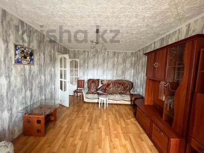 2-комнатная квартира · 49.1 м² · 4/5 этаж, Дулатова 141 за 25 млн ₸ в Семее