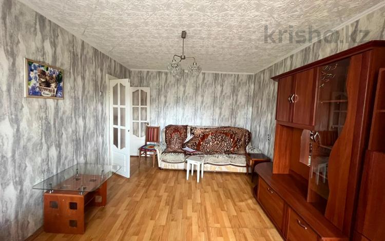 2-комнатная квартира · 49.1 м² · 4/5 этаж, Дулатова 141 за 25 млн ₸ в Семее — фото 4