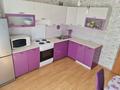 1-бөлмелі пәтер · 42.4 м² · 5/6 қабат, Хиуаз Доспановой 2/2, бағасы: 23 млн ₸ в Астане, Сарайшык р-н
