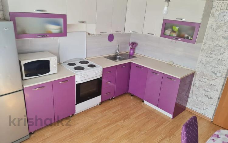 1-бөлмелі пәтер · 42.4 м² · 5/6 қабат, Хиуаз Доспановой 2/2, бағасы: 23 млн ₸ в Астане, Сарайшык р-н — фото 2