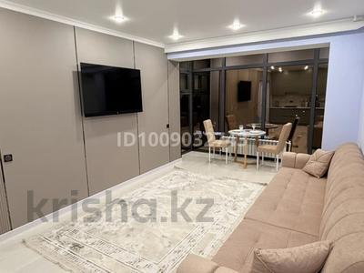 1-бөлмелі пәтер · 43 м² · 4/5 қабат, мкр Астана 26 — Напротив новой гор.больницы, бағасы: 23 000 〒 в Таразе
