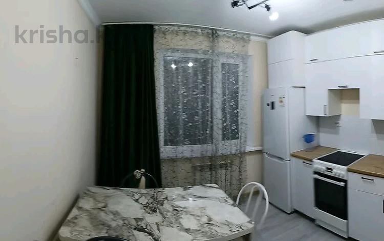 1-комнатная квартира · 36 м² · 5/5 этаж, Шалкоде 2Б — 13 школа. 57 школа за 180 000 ₸ в Астане, Сарайшык р-н — фото 2