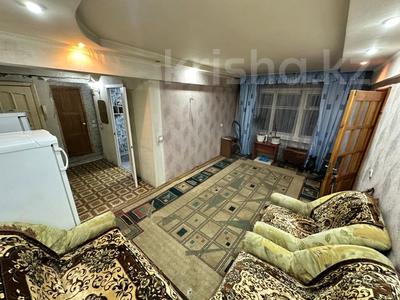 3-комнатная квартира · 55 м² · 1/5 этаж, Бурова 33 за 20 млн 〒 в Усть-Каменогорске