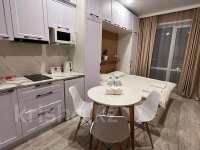 1-комнатная квартира · 35 м², Шахтеров 46/1 за 16 000 ₸ в Караганде
