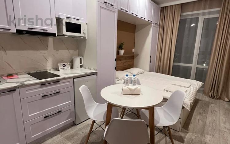 1-комнатная квартира · 35 м², Шахтеров 46/1 за 16 000 ₸ в Караганде — фото 2