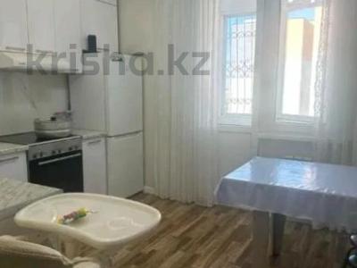 2-комнатная квартира · 59.8 м² · 13/16 этаж, Абишева — Алматы жастары проходит за 37 млн ₸ в Наурызбайский р-н