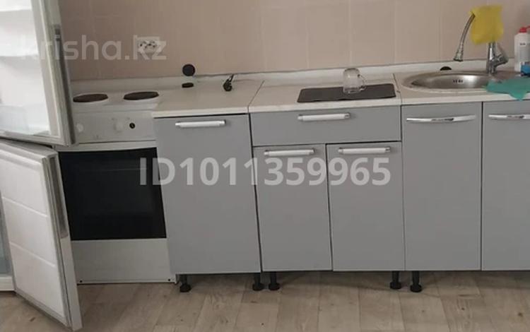 1-бөлмелі пәтер · 33 м² · 1/5 қабат, 3-ш/а. 14, бағасы: 6 000 ₸ в Актау, 3-й мкр — фото 2