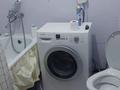 1-бөлмелі пәтер · 33 м² · 1/5 қабат, 3-ш/а. 14, бағасы: 6 000 ₸ в Актау, 3-й мкр — фото 4