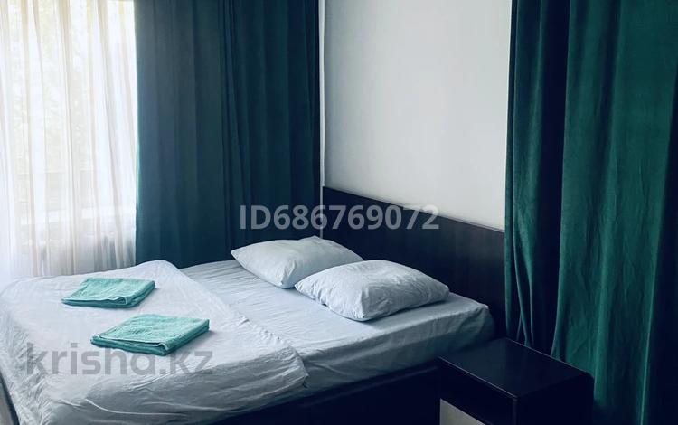 1-бөлмелі пәтер · 40 м², Центральный ш/а., Сатпаева 10 — Сатпаева, бағасы: 8 000 ₸ в Атырау, мкр Центральный — фото 2