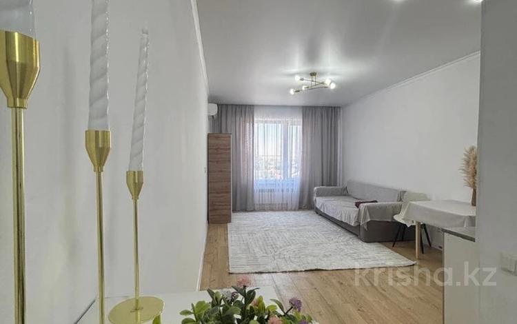 1-бөлмелі пәтер · 30 м² · 6/8 қабат, Райымбека 522/1, бағасы: 23.2 млн ₸ в Алматы, Ауэзовский р-н — фото 4