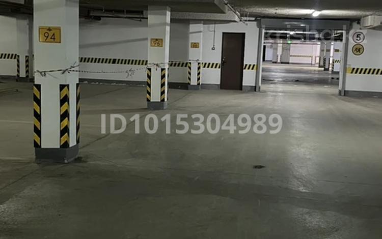 Паркинг · 18 м² · Кабанбай батыра 60a/2 — Анадолы за 8 000 ₸ в Астане, Есильский р-н — фото 2