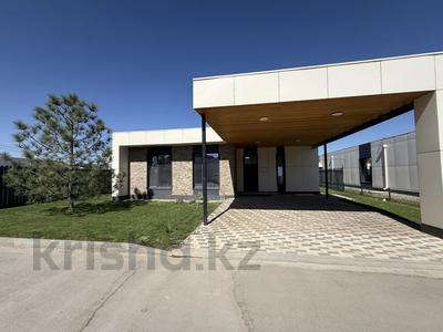 Жеке үй · 4 бөлме · 160 м² · 6 жүзд., Аныракай, бағасы: 100 млн ₸ в Туздыбастау (Калинино)