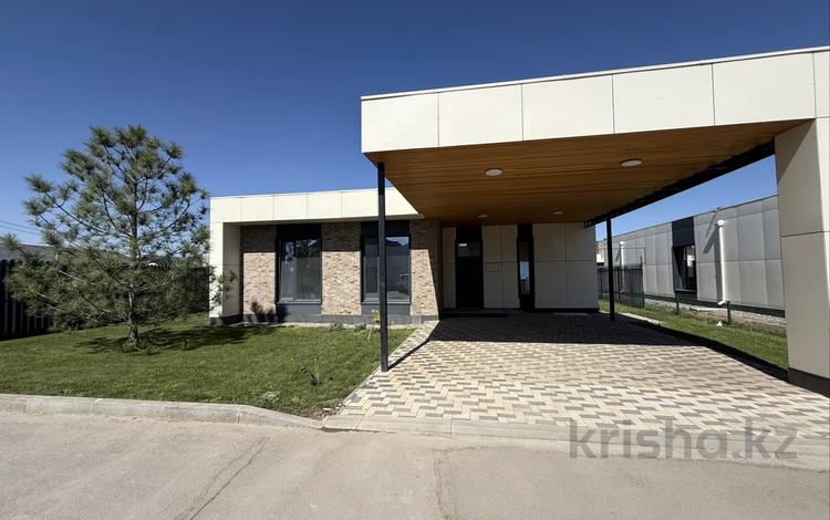 Жеке үй · 4 бөлме · 160 м² · 6 жүзд., Аныракай, бағасы: 100 млн ₸ в Туздыбастау (Калинино) — фото 2
