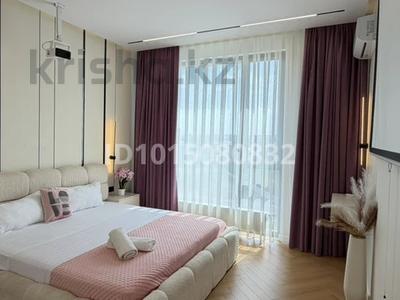 1-комнатная квартира · 42 м² · 10/16 этаж, мкр Нурсат 2, Байтерекова 12 — Аргынбекова Байтерекова Киылысы за 3 000 ₸ в Шымкенте, Каратауский р-н