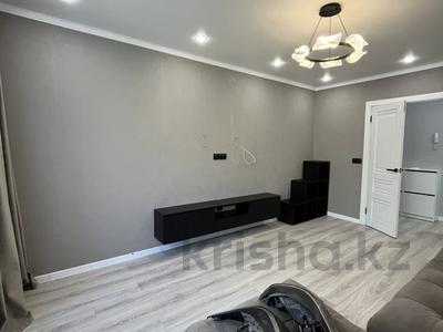 2-комнатная квартира · 51.4 м² · 2/6 этаж, Жирентаева 19 за 29.9 млн ₸ в Астане, Алматы р-н