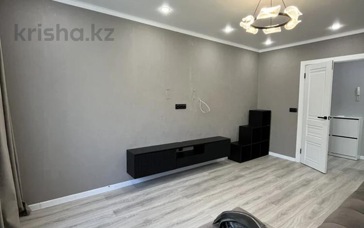 2-комнатная квартира · 51.4 м² · 2/6 этаж, Жирентаева 19 за 29.9 млн ₸ в Астане, Алматы р-н — фото 2