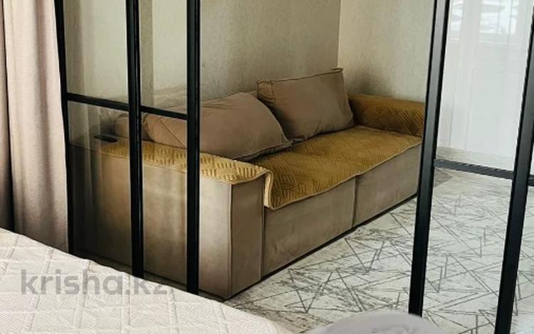1-комнатная квартира · 47.1 м² · 1/9 этаж, Береке 61 за 21 млн ₸ в Костанае — фото 2