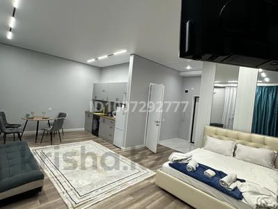1-комнатная квартира · 45 м² · 12/12 этаж, 14-й мкр 86 за 12 000 ₸ в Актау
