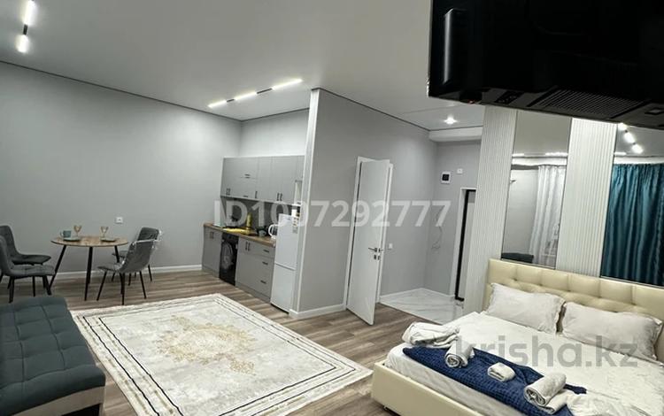 1-бөлмелі пәтер · 45 м² · 12/12 қабат, 14-ш/а. 86, бағасы: 12 000 ₸ в Актау, 14-й мкр — фото 2