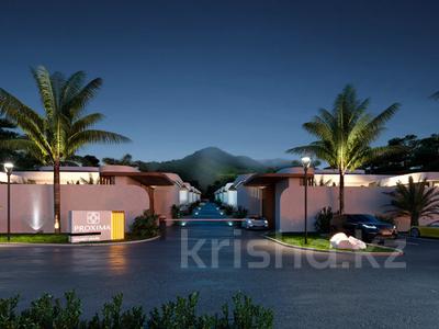 Отдельный дом · 3 комнаты · 146 м² · 2.1 сот., Банг Тао за ~ 217.1 млн 〒 в Пхукете