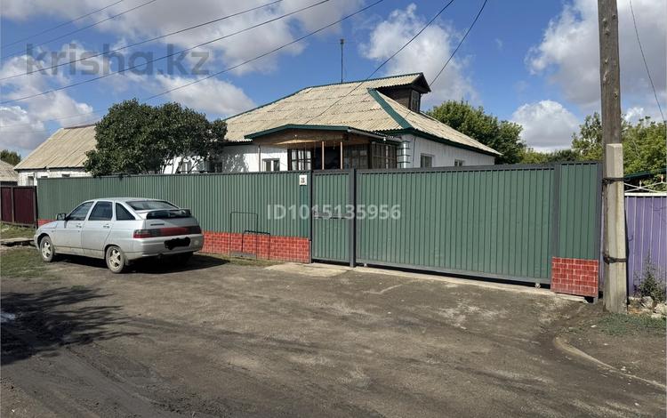 Жеке үй · 3 бөлме · 100 м² · 6 жүзд., Максима Горького 28, бағасы: 15 млн ₸ в  — фото 2