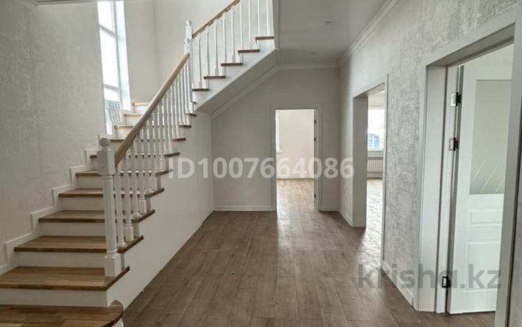 Отдельный дом · 5 комнат · 200 м² · 5 сот., мкр. Зачаганск пгт — 30 школы за 47 млн 〒 в Уральске — фото 2