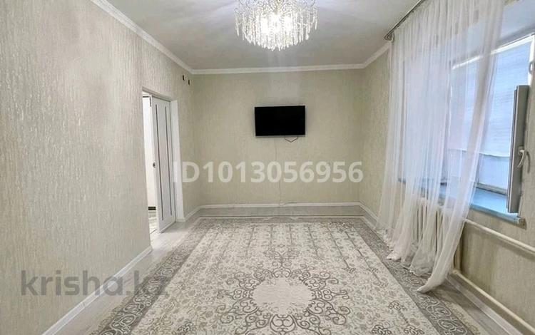 2-комнатная квартира · 58 м² · 3/3 этаж, Е Бозгулов 4 — Детс больницага карсы за 140 000 ₸ в  — фото 2