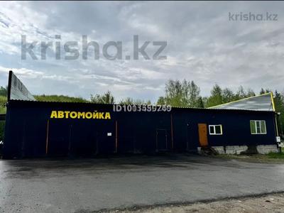 Азс, автосервисы и автомойки · 444 м² за 82 млн ₸ в Алтае