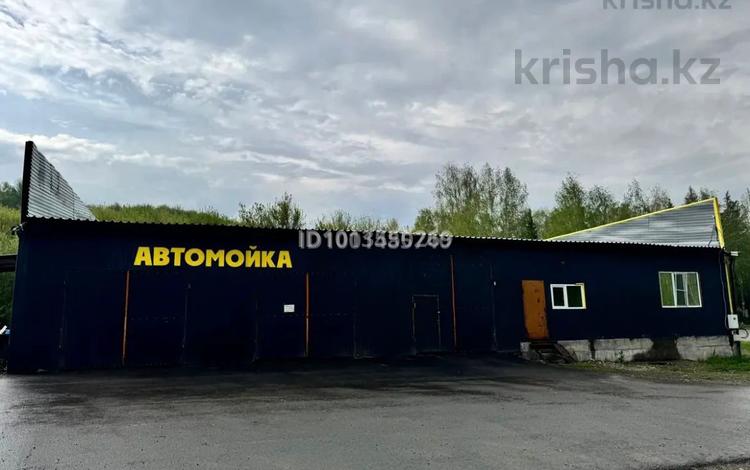 Жқб, автосервистер мен көлік жуу · 444 м², бағасы: 82 млн ₸ в Алтае — фото 2