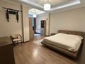 3-комнатная квартира · 162 м² · 9/13 этаж, Варламова 33 — Есенжанова за 120 млн ₸ в Алматы, Ауэзовский р-н — фото 12