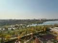 3-комнатная квартира · 162 м² · 9/13 этаж, Варламова 33 — Есенжанова за 120 млн ₸ в Алматы, Ауэзовский р-н