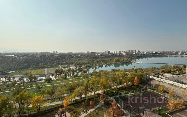 3-комнатная квартира · 162 м² · 9/13 этаж, Варламова 33 — Есенжанова за 120 млн ₸ в Алматы, Ауэзовский р-н — фото 5