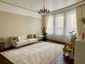 4-бөлмелі пәтер · 155.6 м² · 1/7 қабат, мкр Мирас, Мкр. Мирас 157, бағасы: 175 млн ₸ в Алматы, Бостандыкский р-н