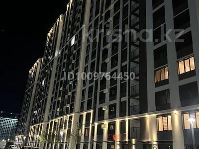 3-комнатная квартира · 63.7 м² · 9/17 этаж, Улы Дала. Квартира С Ремонтом Ниже чем у Застройщика. Блок А 12 — Рядом Комфортная Школа 118 за 41.5 млн ₸ в Астане, Нура р-н