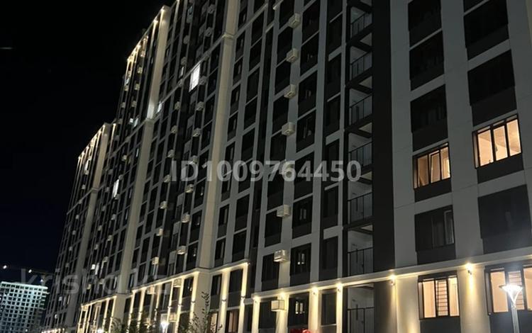3-комнатная квартира · 63.7 м² · 9/17 этаж, Улы Дала. Квартира С Ремонтом Ниже чем у Застройщика. Блок А 12 — Рядом Комфортная Школа 118 за 41.5 млн ₸ в Астане, Нура р-н — фото 75
