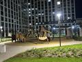 3-комнатная квартира · 63.7 м² · 9/17 этаж, Улы Дала. Квартира С Ремонтом Ниже чем у Застройщика. Блок А 12 — Рядом Комфортная Школа 118 за 41.5 млн ₸ в Астане, Нура р-н — фото 14
