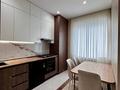 2-комнатная квартира · 60 м² · 8 этаж, Манаса за 500 000 ₸ в Алматы, Алмалинский р-н — фото 2