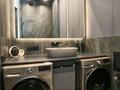 4-комнатная квартира · 95 м² · 9/9 этаж, Байтурсынова 10/2 — Азербаева за 55.5 млн ₸ в Астане, Сарайшык р-н — фото 6