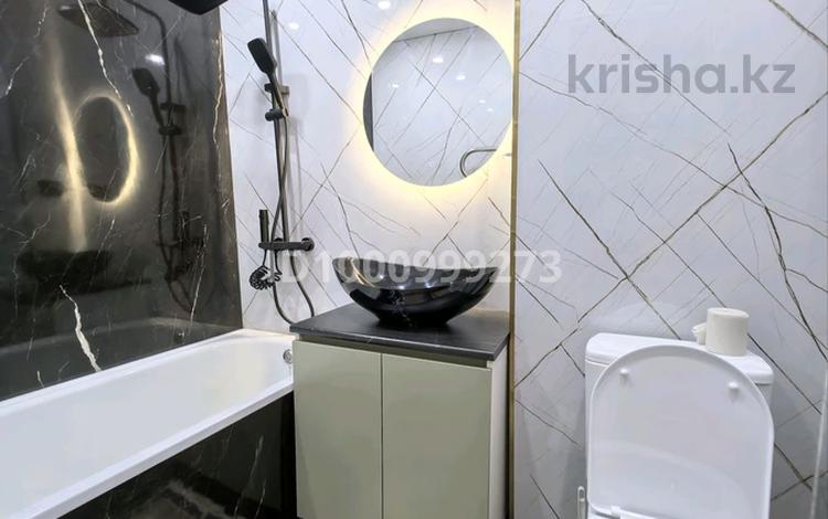 2-комнатная квартира · 46 м² · 3/5 этаж, 1-й микрорайон, Вольнова — 25магазина за 20.3 млн 〒 в Костанае — фото 12