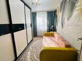 2-комнатная квартира · 46 м² · 3/5 этаж, 1-й микрорайон, Вольнова — 25магазина за 20.3 млн 〒 в Костанае — фото 4