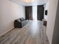 3-комнатная квартира · 107 м² · 9/10 этаж, Утеген батыра 7/9г за 450 000 ₸ в Алматы, Ауэзовский р-н — фото 2