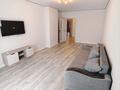 3-комнатная квартира · 107 м² · 9/10 этаж, Утеген батыра 7/9г за 450 000 ₸ в Алматы, Ауэзовский р-н — фото 4