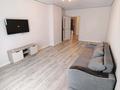 3-комнатная квартира · 107 м² · 9/10 этаж, Утеген батыра 7/9г за 450 000 ₸ в Алматы, Ауэзовский р-н — фото 5
