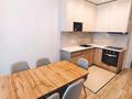 3-комнатная квартира · 107 м² · 9/10 этаж, Утеген батыра 7/9г за 450 000 ₸ в Алматы, Ауэзовский р-н — фото 12